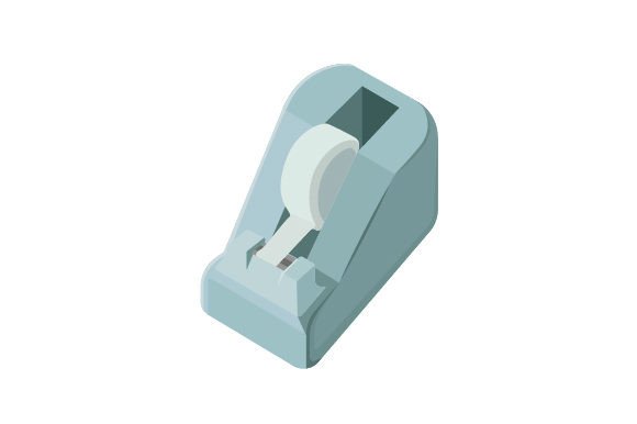 Adhesive Tape: A Versatile Addition to Your Embroidery Arsenal