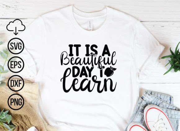 Embroidering 