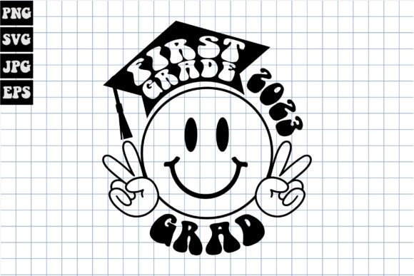 First Grade Graduation 2023: A Closer Look