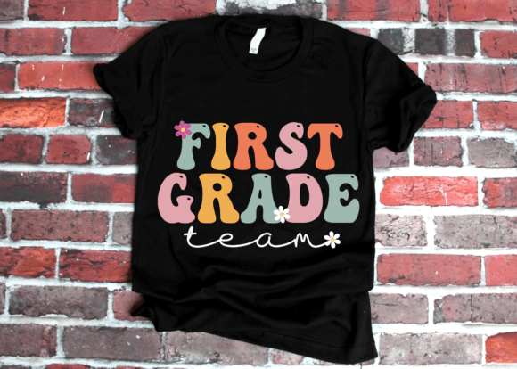 First Grade Team 100 Days of School Design Review