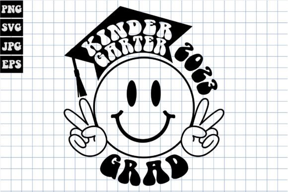 Kindergarten, Graduation 2023: A Designer's Review