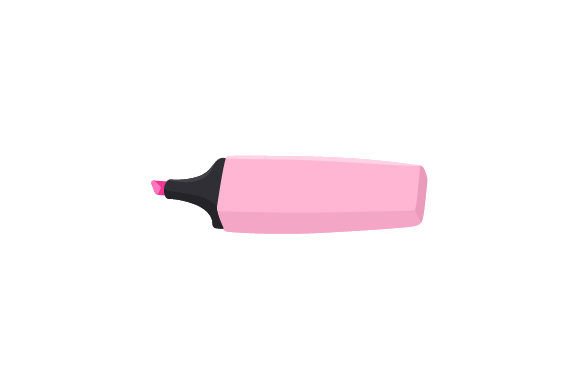 Marker: A Versatile Design for Embroidery Projects