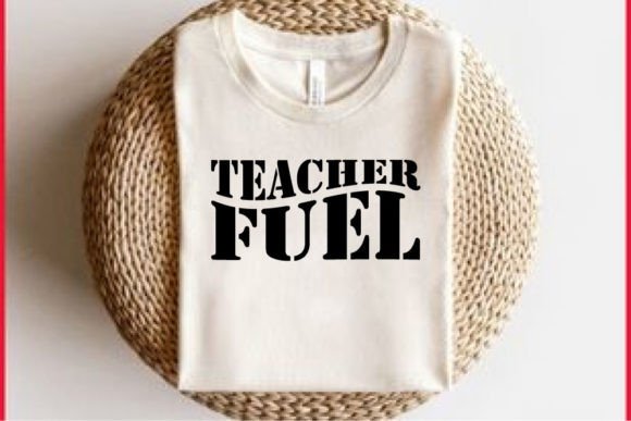 Retro Teacher T-shirt Design, Teacher Fu