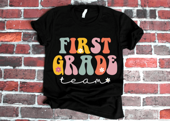 Review: 1st Grade Team 100 Days of School