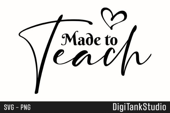 Review: Made to Teach SVG - PNG for Embroidery