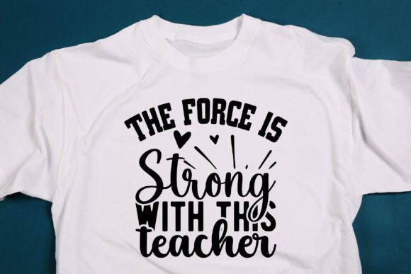 The Force is Strong with This Teacher: A Designer's Review